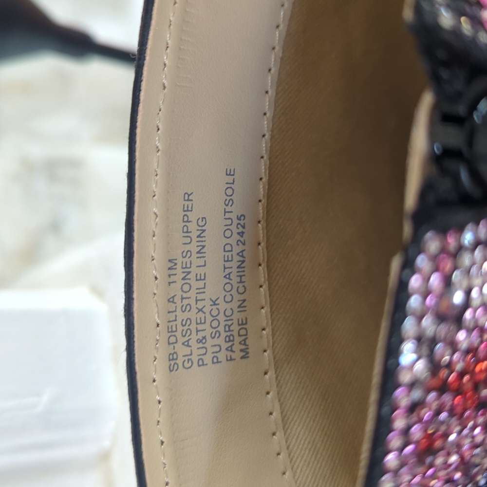 Betsey Johnson Della Boots - Picture 5 of 7